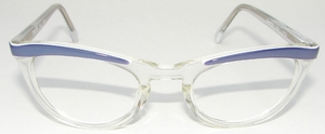 Shuron Nulady CB Eyeglasses